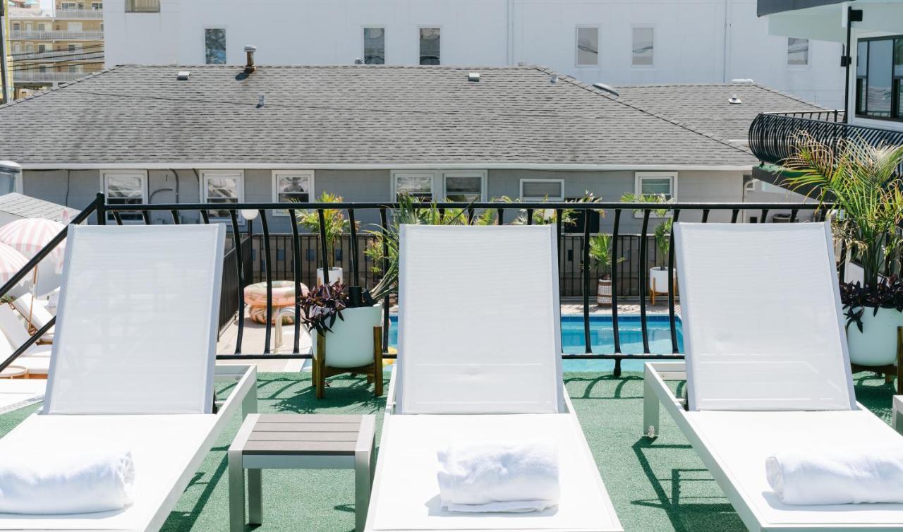 The Shore House Вайлдвуд Экстерьер фото