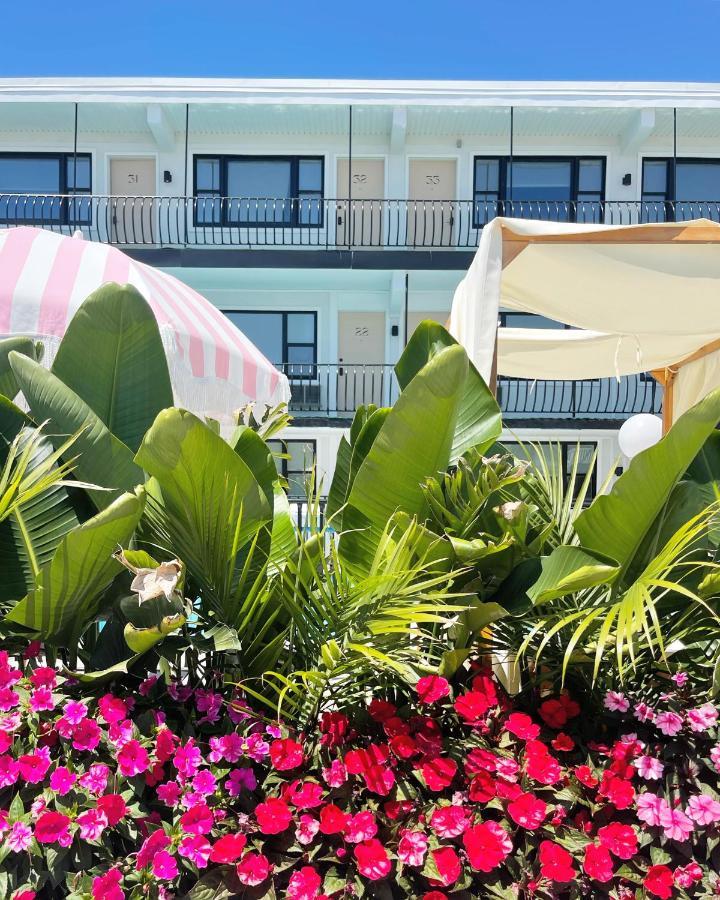 The Shore House Вайлдвуд Экстерьер фото