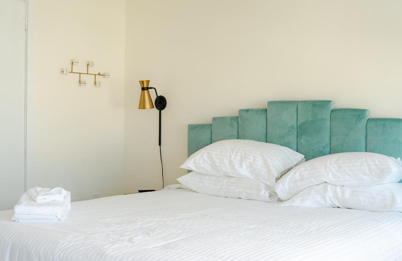 The Shore House Вайлдвуд Номер фото
