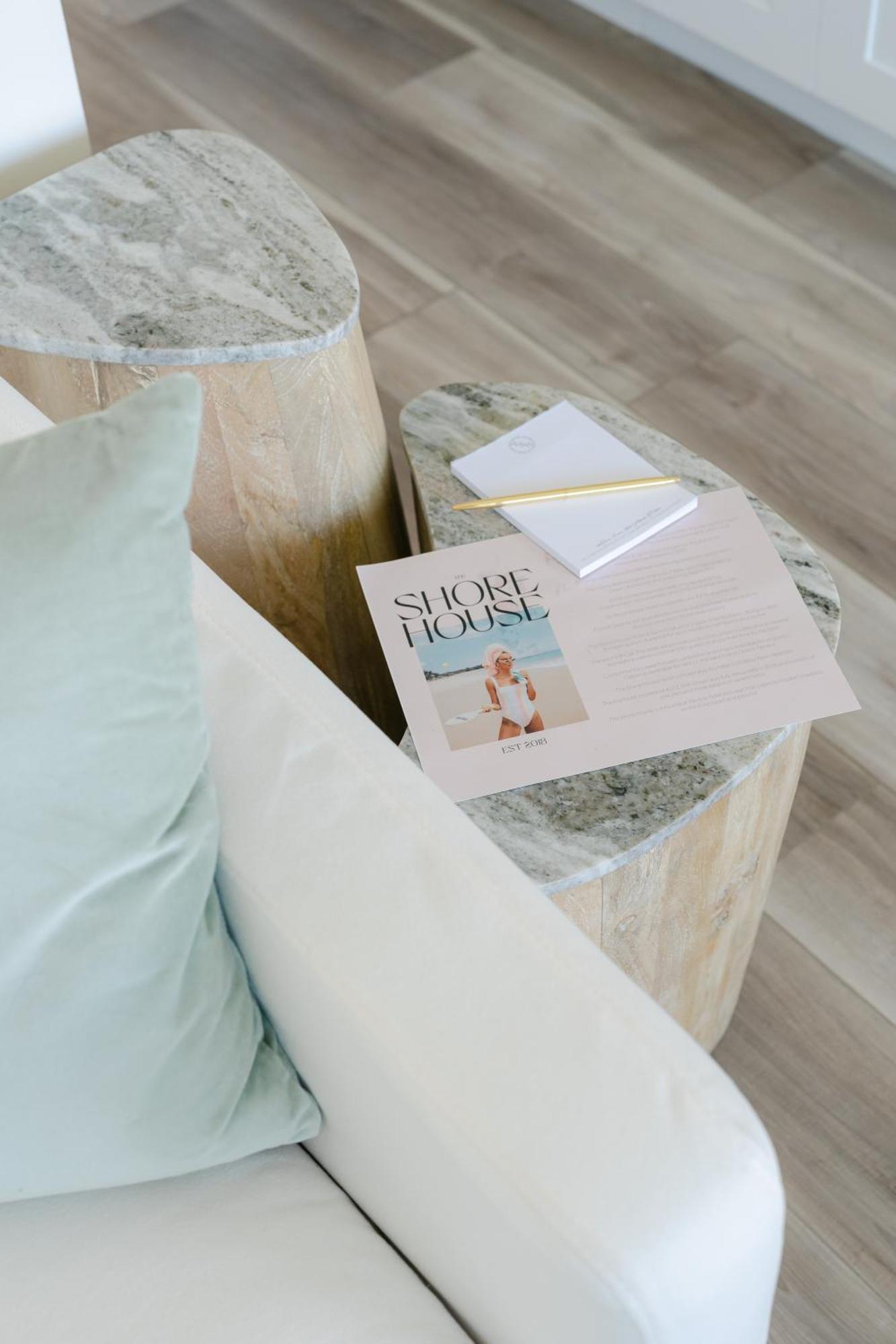 The Shore House Вайлдвуд Номер фото